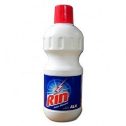 Rin Ala Fabric Whitener - 200 ml